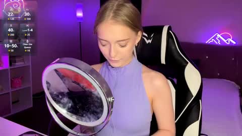 Jessica online show from 04/18/26, 01:15