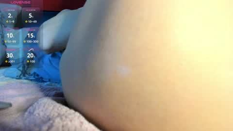 suuzykissuxoxo online show from 04/06/26, 08:10