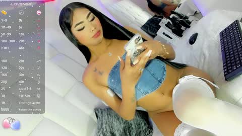 suxansexyhott online show from 01/26/25, 08:56