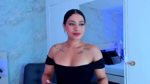 Snapshot of suzan_jane chatting on 10/24/25, 09:33 Susan online show from 10/24/25, 09:33