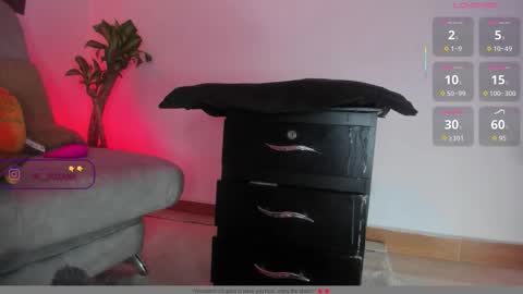 suzanana online show from 02/19/26, 03:52