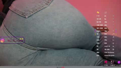 suzanana online show from 07/13/26, 11:02