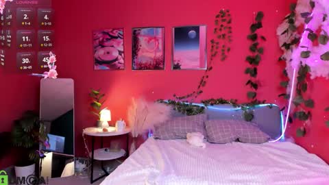 Hey Im Suzane online show from 03/23/26, 02:59