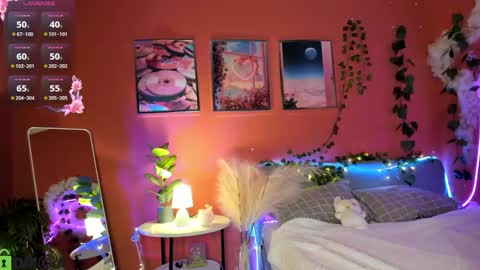 Hey Im Suzane online show from 03/24/26, 02:49