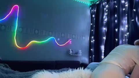 Stacy online show from 03/12/26, 03:51