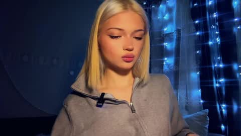 Stacy online show from 03/31/26, 10:21