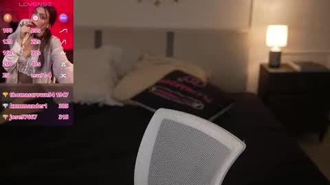 Suzan online show from 02/10/26, 04:16