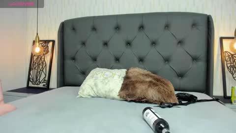 Snapshot of suzetmonaco chatting on 10/02/25, 07:43 S U Z E T online show from 10/02/25, 07:43