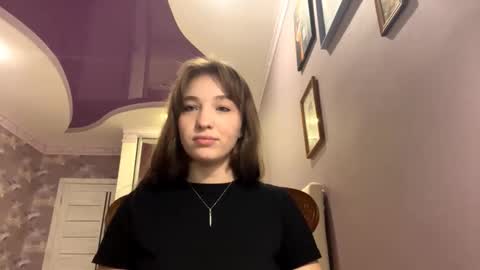 Snapshot of suzetteeckroad chatting on 10/29/25, 07:54 Catherine online show from 10/29/25, 07:54