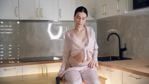 Kristanna online show from 01/10/26, 07:15