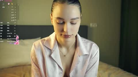 Snapshot of suziegoglia chatting on 01/17/26, 09:18 Kristanna online show from 01/17/26, 09:18