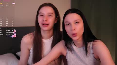 Snapshot of suziegoglia chatting on 02/01/26, 06:34 Kristanna online show from 02/01/26, 06:34