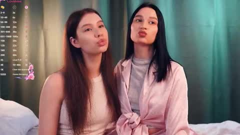 Snapshot of suziegoglia chatting on 02/03/26, 07:24 Kristanna online show from 02/03/26, 07:24