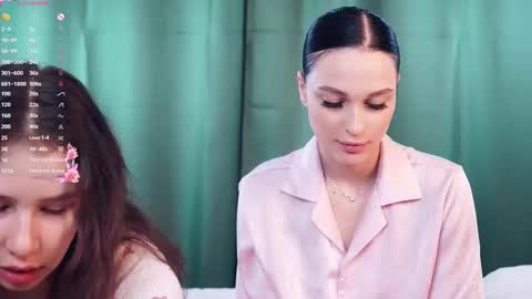 Snapshot of suziegoglia chatting on 02/08/26, 07:45 Kristanna online show from 02/08/26, 07:45