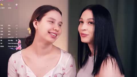 Snapshot of suziegoglia chatting on 02/11/26, 06:51 Kristanna online show from 02/11/26, 06:51