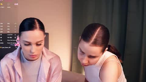 Snapshot of suziegoglia chatting on 02/12/26, 07:03 Kristanna online show from 02/12/26, 07:03