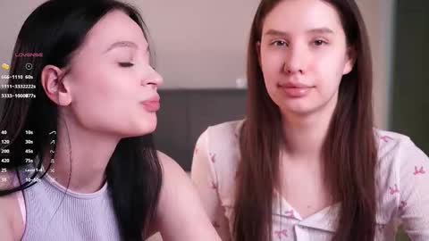 Snapshot of suziegoglia chatting on 02/15/26, 07:05 Kristanna online show from 02/15/26, 07:05