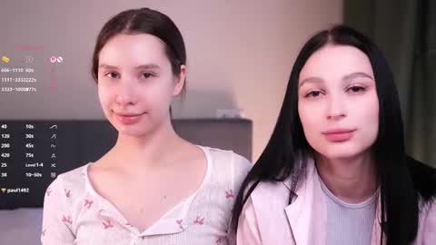 Snapshot of suziegoglia chatting on 02/16/26, 07:04 Kristanna online show from 02/16/26, 07:04