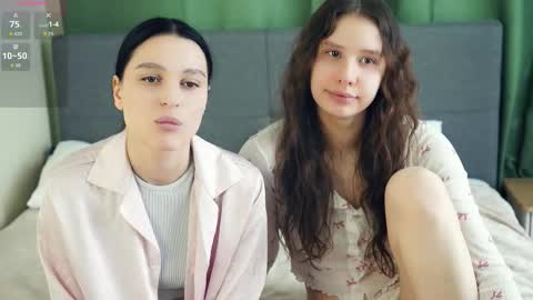 Snapshot of suziegoglia chatting on 02/19/26, 08:10 Kristanna online show from 02/19/26, 08:10