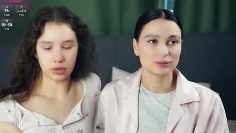 Snapshot of suziegoglia chatting on 02/20/26, 07:10 Kristanna online show from 02/20/26, 07:10