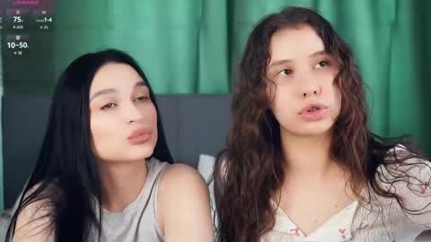 Snapshot of suziegoglia chatting on 02/21/26, 09:10 Kristanna online show from 02/21/26, 09:10