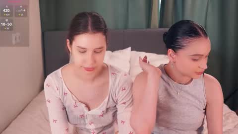 Snapshot of suziegoglia chatting on 03/02/26, 09:05 Kristanna online show from 03/02/26, 09:05