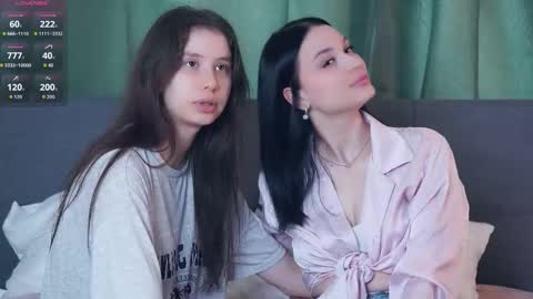 Snapshot of suziegoglia chatting on 03/05/26, 07:48 Kristanna online show from 03/05/26, 07:48