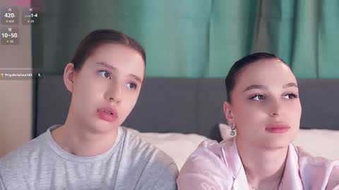 Snapshot of suziegoglia chatting on 03/06/26, 08:22 Kristanna online show from 03/06/26, 08:22