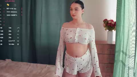 Snapshot of suziegoglia chatting on 03/21/26, 11:48 Kristanna online show from 03/21/26, 11:48