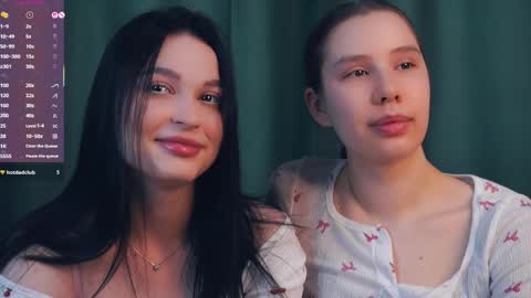 Snapshot of suziegoglia chatting on 03/26/26, 06:52 Kristanna online show from 03/26/26, 06:52