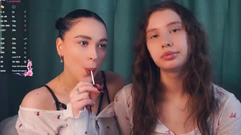 Snapshot of suziegoglia chatting on 03/28/26, 09:09 Kristanna online show from 03/28/26, 09:09