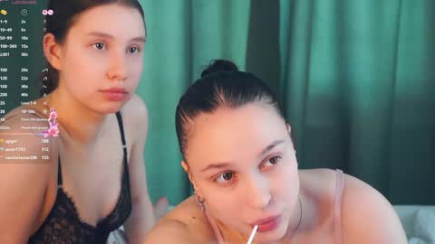 Snapshot of suziegoglia chatting on 04/01/26, 01:41 Kristanna online show from 04/01/26, 01:41