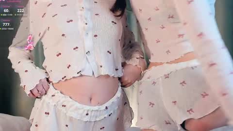 Snapshot of suziegoglia chatting on 04/06/26, 10:27 Kristanna online show from 04/06/26, 10:27