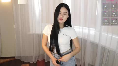 Lily online show from 04/20/26, 04:59