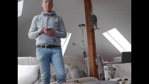 Mmaxime1 online show from 12/22/25, 10:12