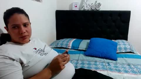 suzy_paz online show from 03/29/26, 07:14