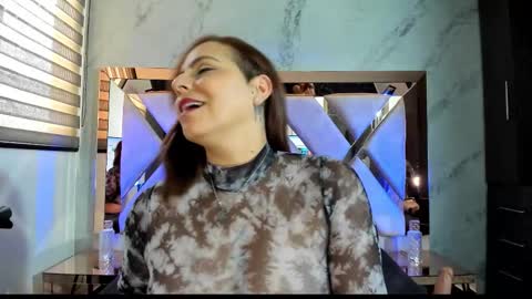 Suzy online show from 03/11/26, 12:22