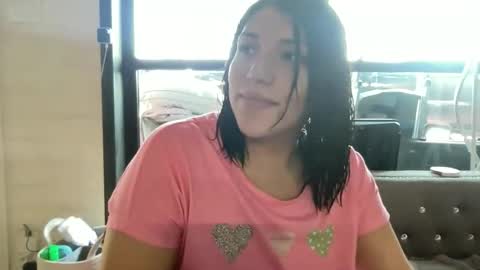 Suzy online show from 12/01/25, 06:57