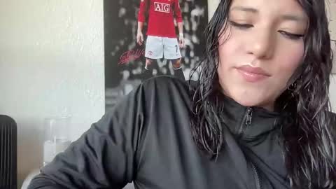 Suzy online show from 04/09/26, 07:08