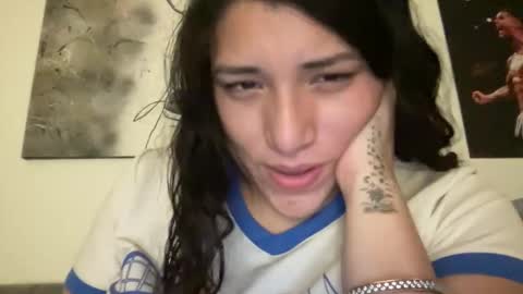 Suzy online show from 04/15/26, 03:35