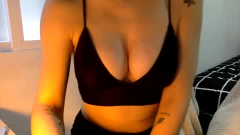 The real sugar baby   Suzy Summer   online show from 02/28/25, 12:31