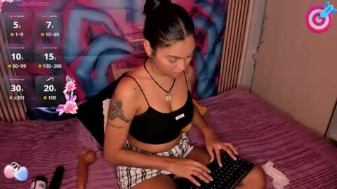 suzzann_rugg online show from 09/21/25, 08:43