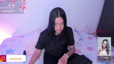 Snapshot of suzzann_rugg chatting on 04/20/26, 09:49 suzzann_rugg online show from 04/20/26, 09:49