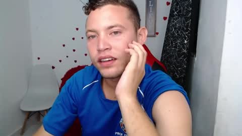 Sven online show from 04/06/26, 12:17