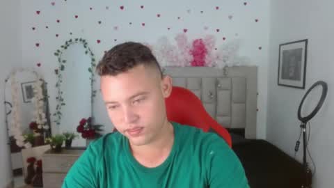 Snapshot of sven_fox723 chatting on 05/04/26, 12:34 Sven online show from 05/04/26, 12:34