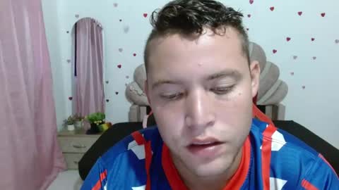 Snapshot of sven_fox723 chatting on 05/17/26, 01:18 Sven online show from 05/17/26, 01:18