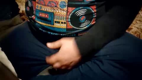 Snapshot of svetlio85 chatting on 11/02/25, 10:23 Svetlio online show from 11/02/25, 10:23