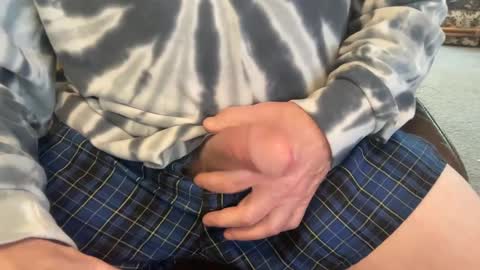 Snapshot of svscruz831 chatting on 02/21/25, 05:53 VersDad55 online show from 02/21/25, 05:53