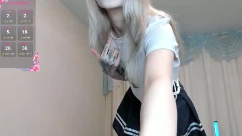 Snapshot of sw33t__berry chatting on 09/08/25, 06:07 l1sa spears online show from 09/08/25, 06:07