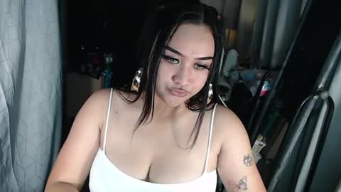 Angelic Baby online show from 04/21/26, 08:20